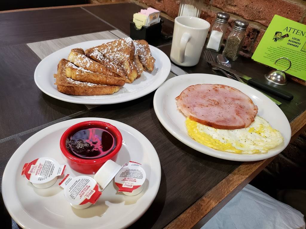 Kellys Family Diner | restaurant | 2131 S Broadway, Wichita, KS 67211, USA | 3169789255 OR +1 316-978-9255