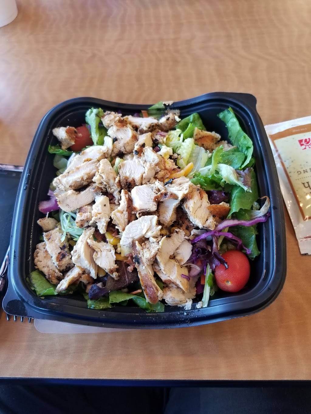 Chick-fil-A | restaurant | 1350 Austin Hwy, San Antonio, TX 78209, USA | 2108246400 OR +1 210-824-6400