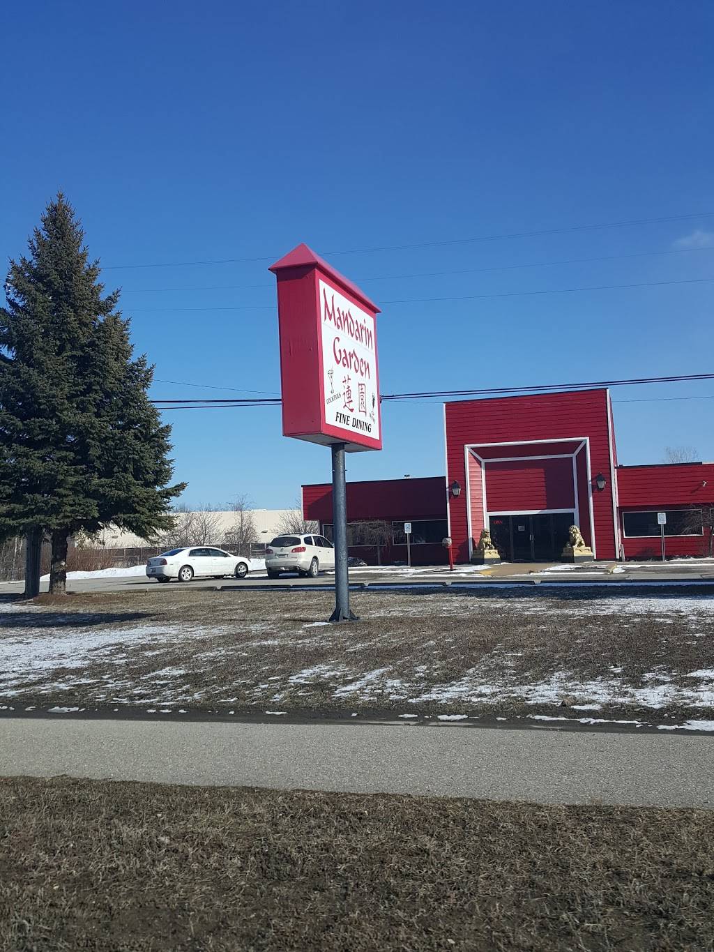 Mandarin Garden | restaurant | 2401 US-23, Alpena, MI 49707, USA | 9893547059 OR +1 989-354-7059