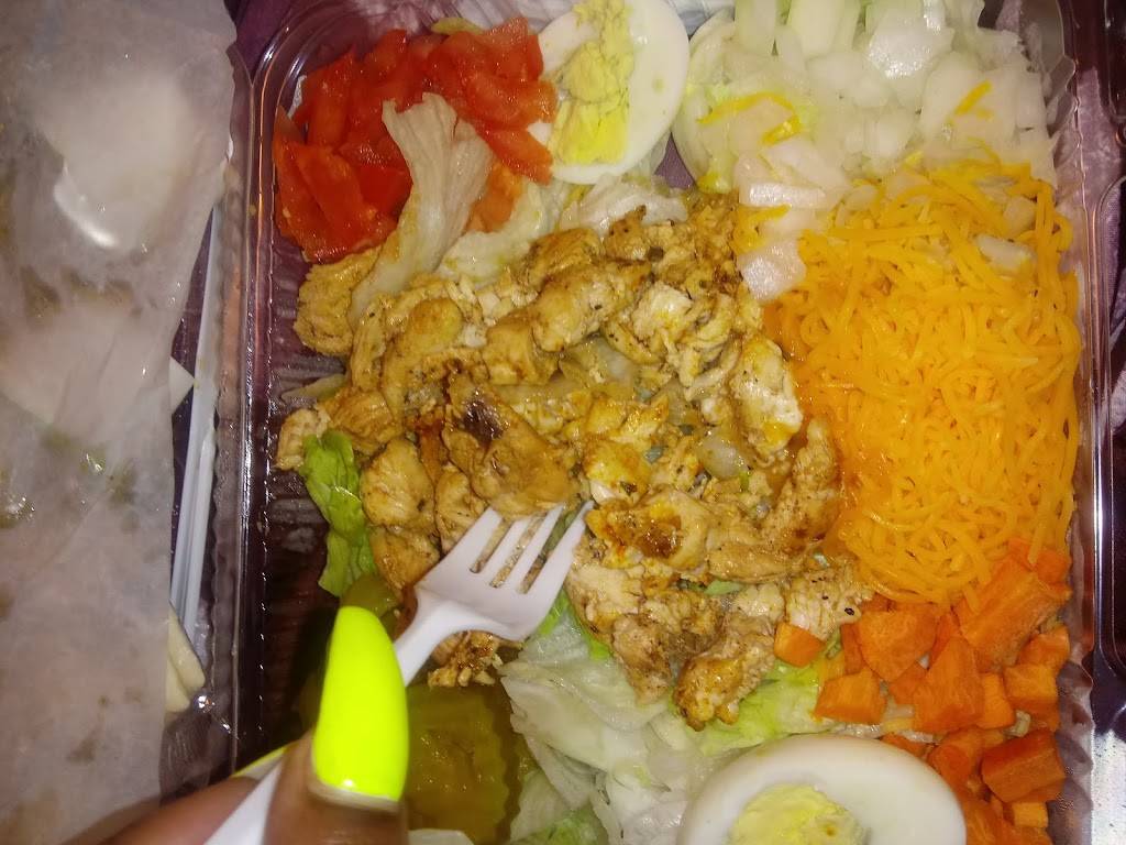 Crumpys Wings & More | meal takeaway | 4641 Mill Branch Rd, Memphis, TN 38116, USA | 9013963400 OR +1 901-396-3400