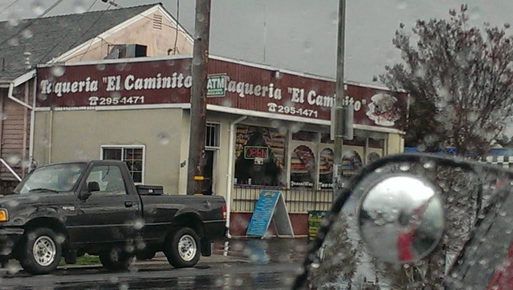 El Caminito Taqueria | restaurant | 782 N 13th St, San Jose, CA 95112, USA | 4082951471 OR +1 408-295-1471
