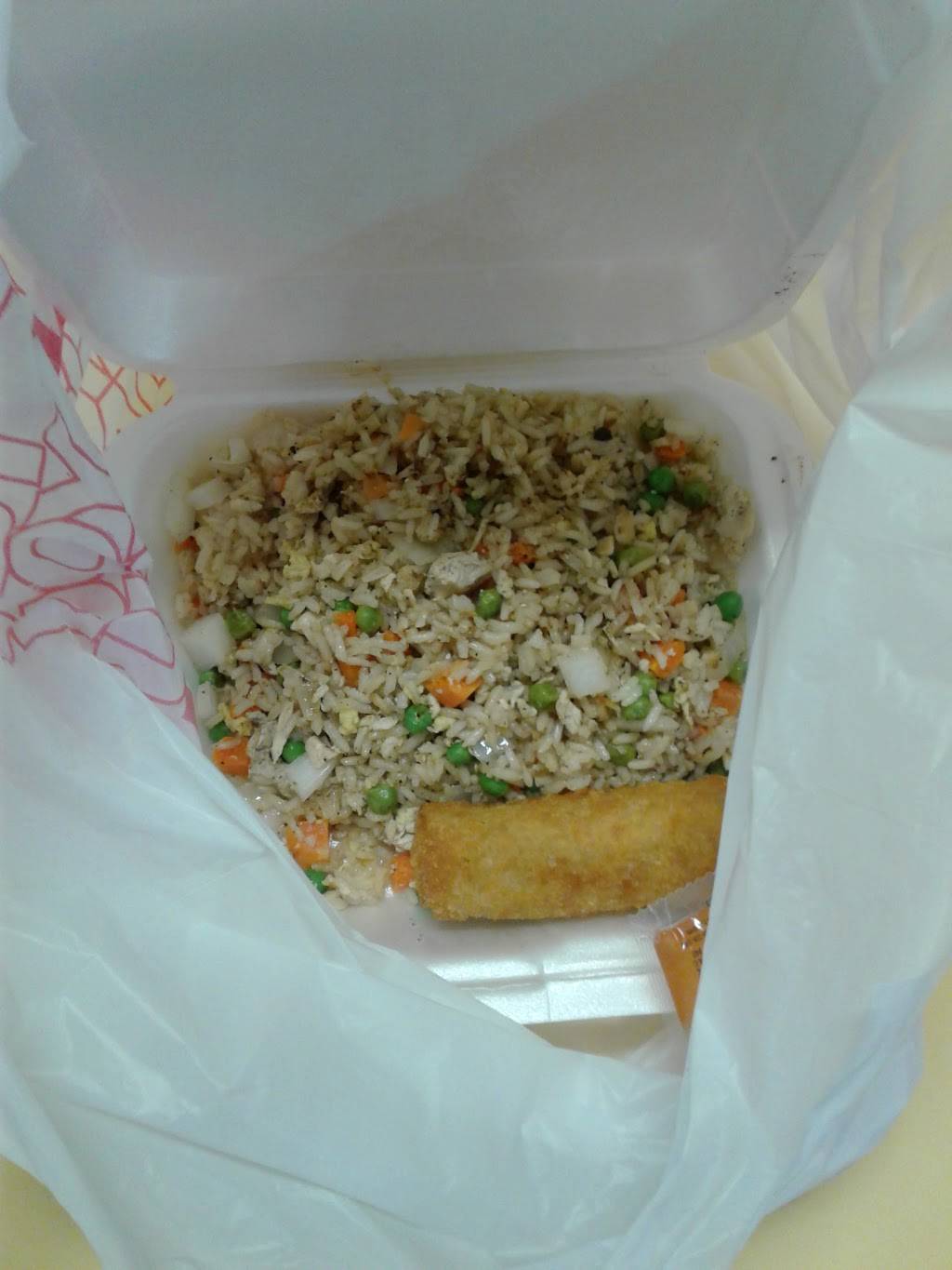 Crispy Chicken & Rice | restaurant | 3446 Webb Chapel Ext, Dallas, TX 75220, USA | 2143502412 OR +1 214-350-2412