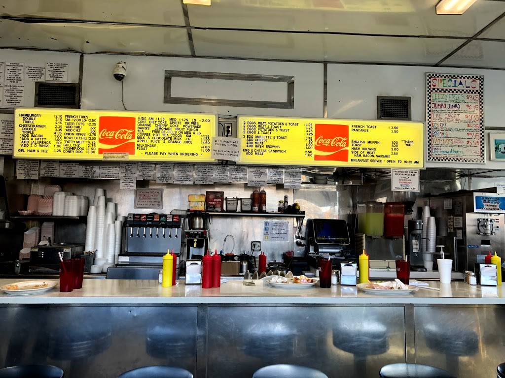 Hunter House Hamburgers | restaurant | 35075 Woodward Ave, Birmingham, MI 48009, USA | 2486467121 OR +1 248-646-7121