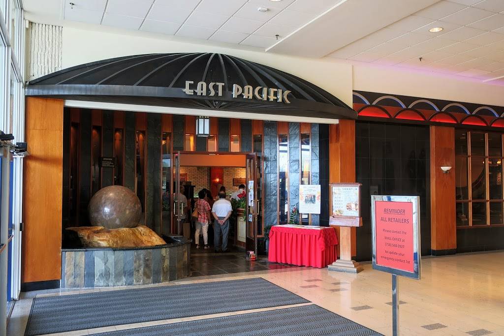 East Pacific | restaurant | 2655 Richmond Ave, Staten Island, NY 10314, USA | 7183702225 OR +1 718-370-2225
