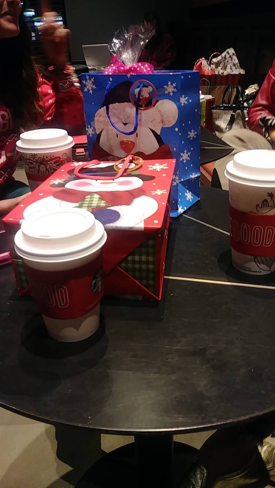 Starbucks | cafe | 3907 E US Hwy 377, Granbury, TX 76049, USA | 6822620152 OR +1 682-262-0152