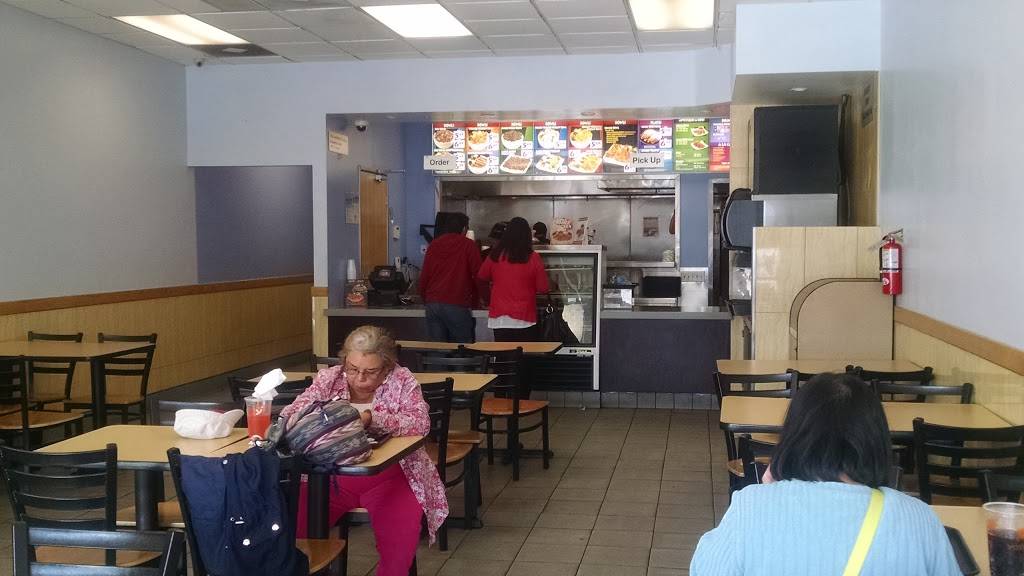 Yoshinoya Garvey & Jackson | restaurant | 7613 Garvey Ave, Rosemead, CA 91770, USA | 6269279391 OR +1 626-927-9391