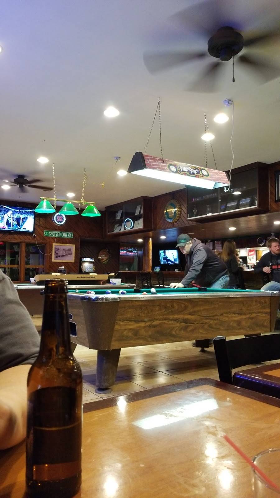 J&J on Main | restaurant | 312 Main St, Gays Mills, WI 54631, USA | 6087354488 OR +1 608-735-4488