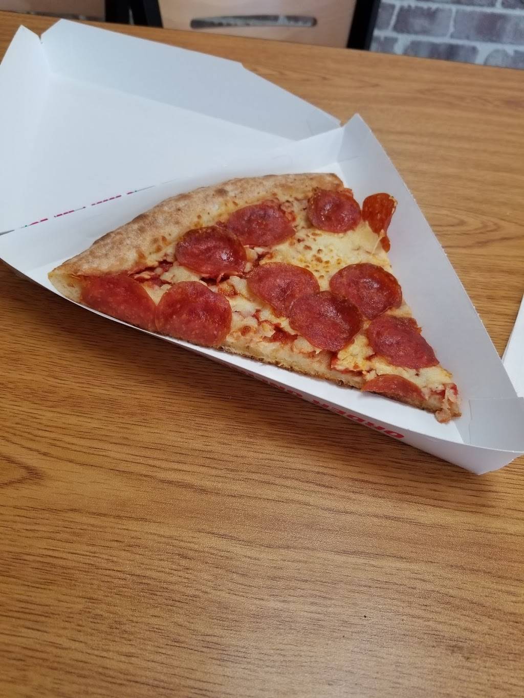 Papa Johns Pizza | restaurant | 875 Main St W, Hamilton, ON L8S 4P9, Canada | 9055210023 OR +1 905-521-0023