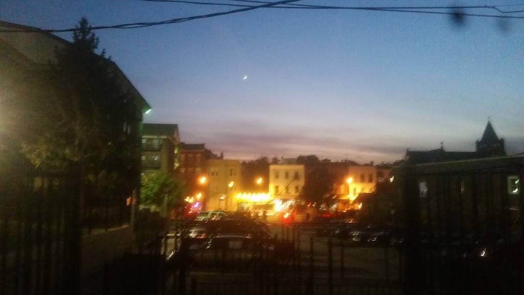 Happy Garden | restaurant | 527 Newark Ave, Jersey City, NJ 07306, USA | 2017927310 OR +1 201-792-7310