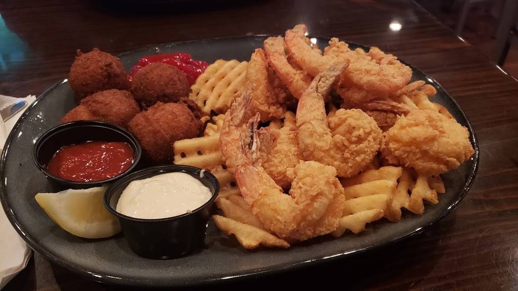 Walk-Ons Sports Bistreaux | restaurant | 3838 Burbank Dr, Baton Rouge, LA 70808, USA | 2257578010 OR +1 225-757-8010