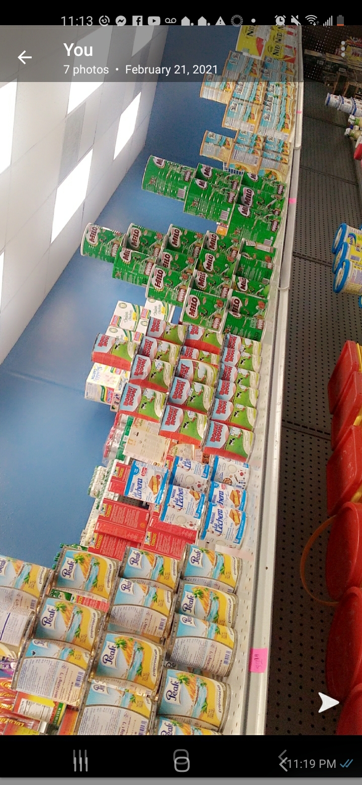 One Africa Grocery And Kitchen | restaurant | 9790 Forest Ln, Dallas, TX 75243, USA | 2147935285 OR +1 214-793-5285