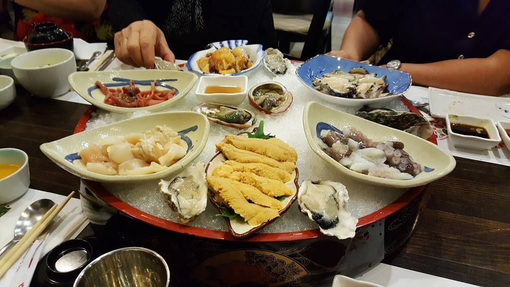 튀는활어 | restaurant | 1101 S Vermont Ave #101-102, Los Angeles, CA 90006, USA | 2133803385 OR +1 213-380-3385