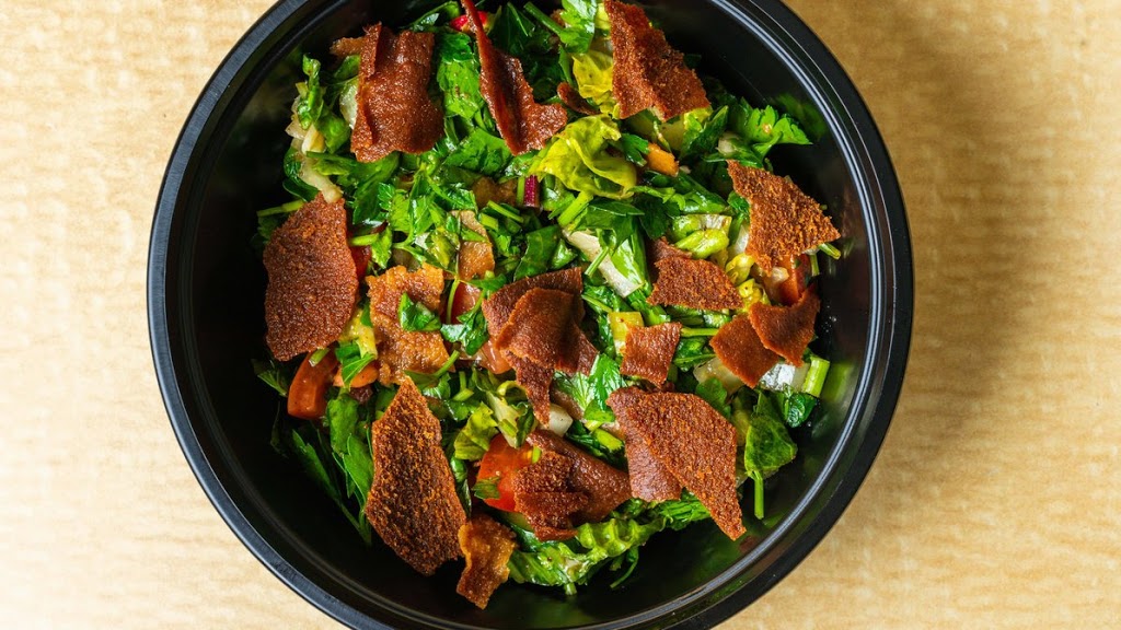 KABAB 2 go | restaurant | 4200 South Blvd, Charlotte, NC 28209, USA | 7044008880 OR +1 704-400-8880