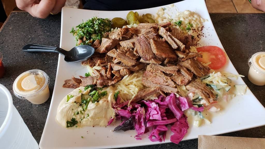 Jerusalem Bakery & Grill | bakery | 4150 Old Milton Pkwy #129, Alpharetta, GA 30005, USA | 7707770193 OR +1 770-777-0193