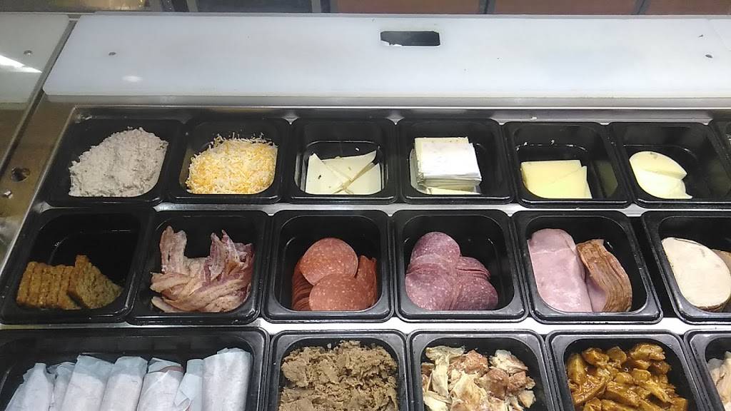 Subway | restaurant | Safeway Plaza, 5830 W Thunderbird Rd Suite B 2, Glendale, AZ 85306, USA | 6029424219 OR +1 602-942-4219