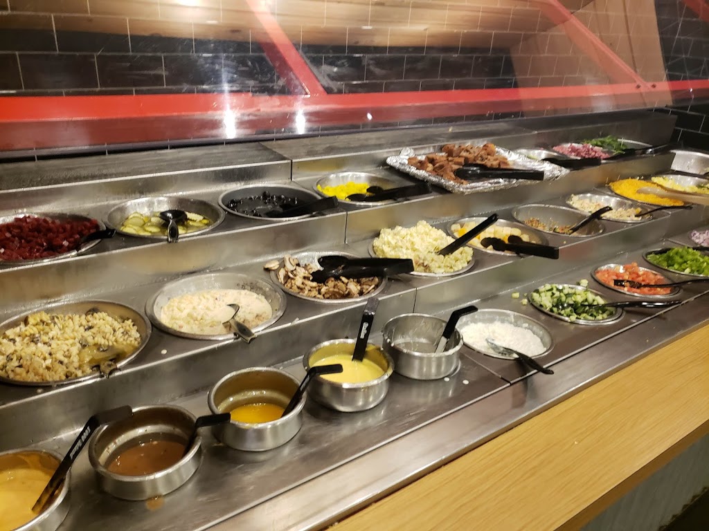 Sonnys BBQ | restaurant | 630 N Navy Blvd, Pensacola, FL 32507, USA | 8504562000 OR +1 850-456-2000