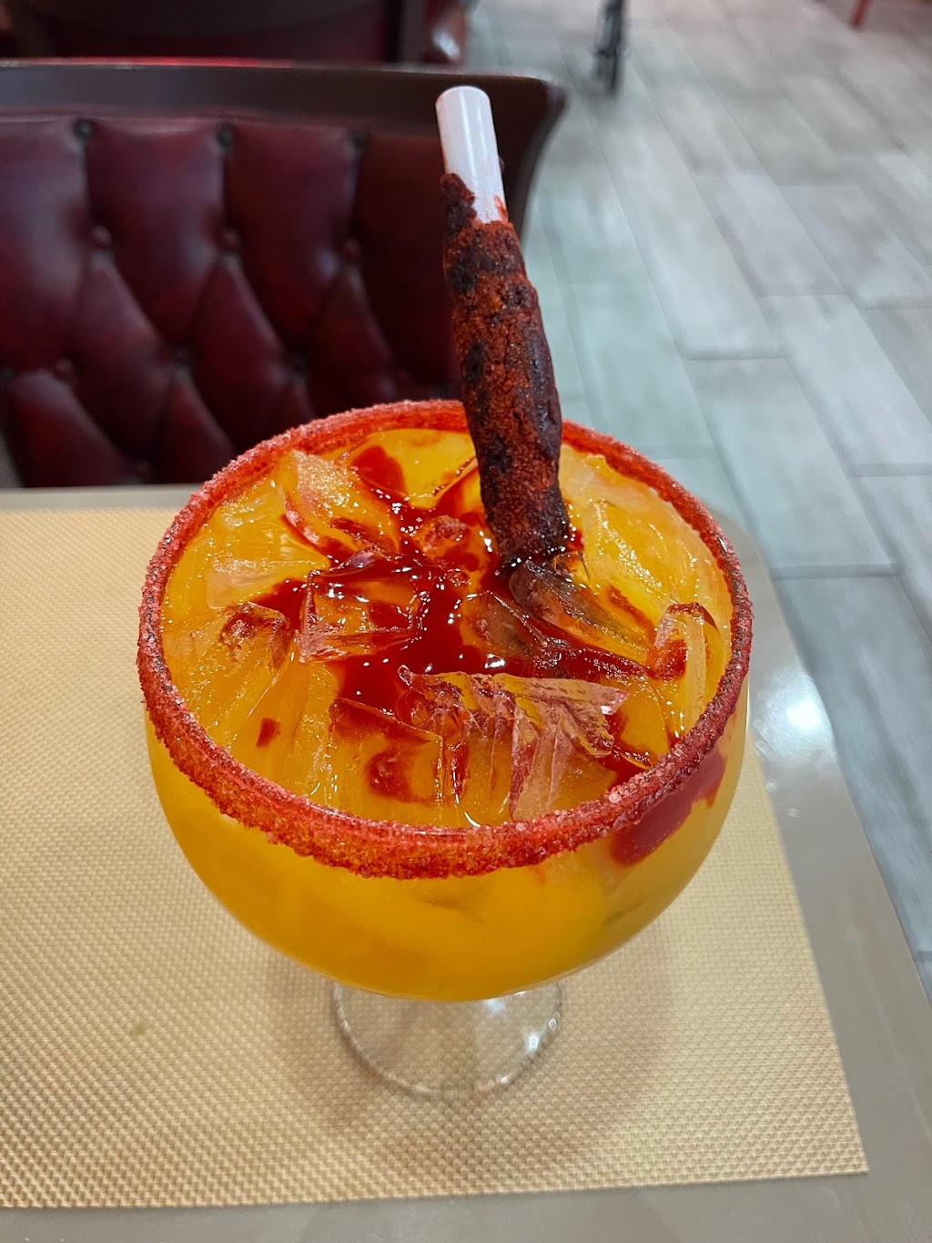 El Taco Santo | restaurant | 1619 N Dysart Rd, Avondale, AZ 85392, USA | 6238886598 OR +1 623-888-6598