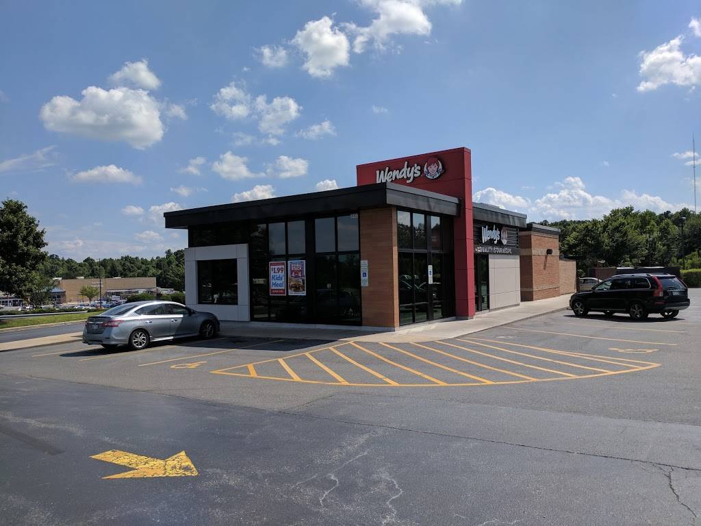 Wendys | restaurant | 1029 High Point St, Randleman, NC 27317, USA | 3364981466 OR +1 336-498-1466