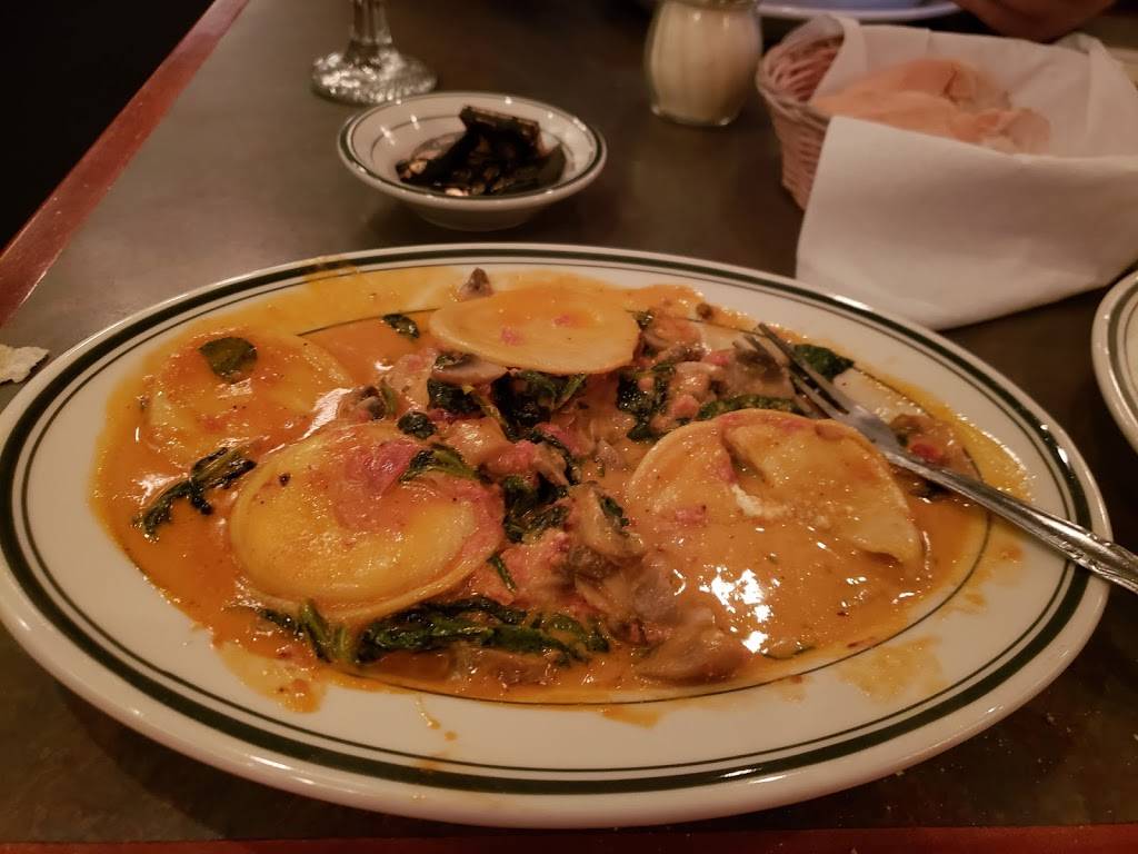 Cantina DItalia | restaurant | 150 Elden St, Herndon, VA 20170, USA | 7033187171 OR +1 703-318-7171