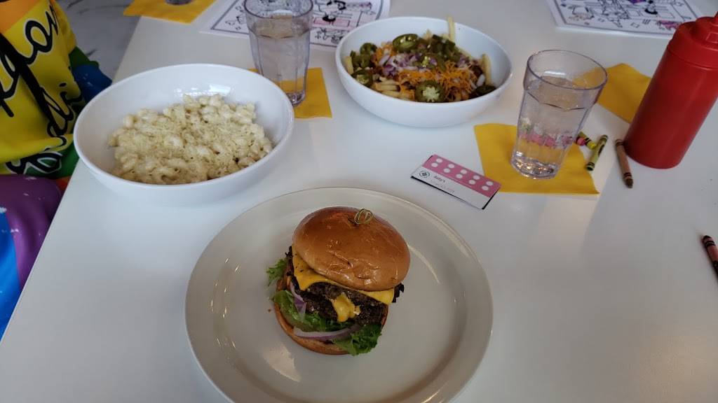 Babys Indy | restaurant | 2147 N Talbott St, Indianapolis, IN 46202, USA | 3176003559 OR +1 317-600-3559