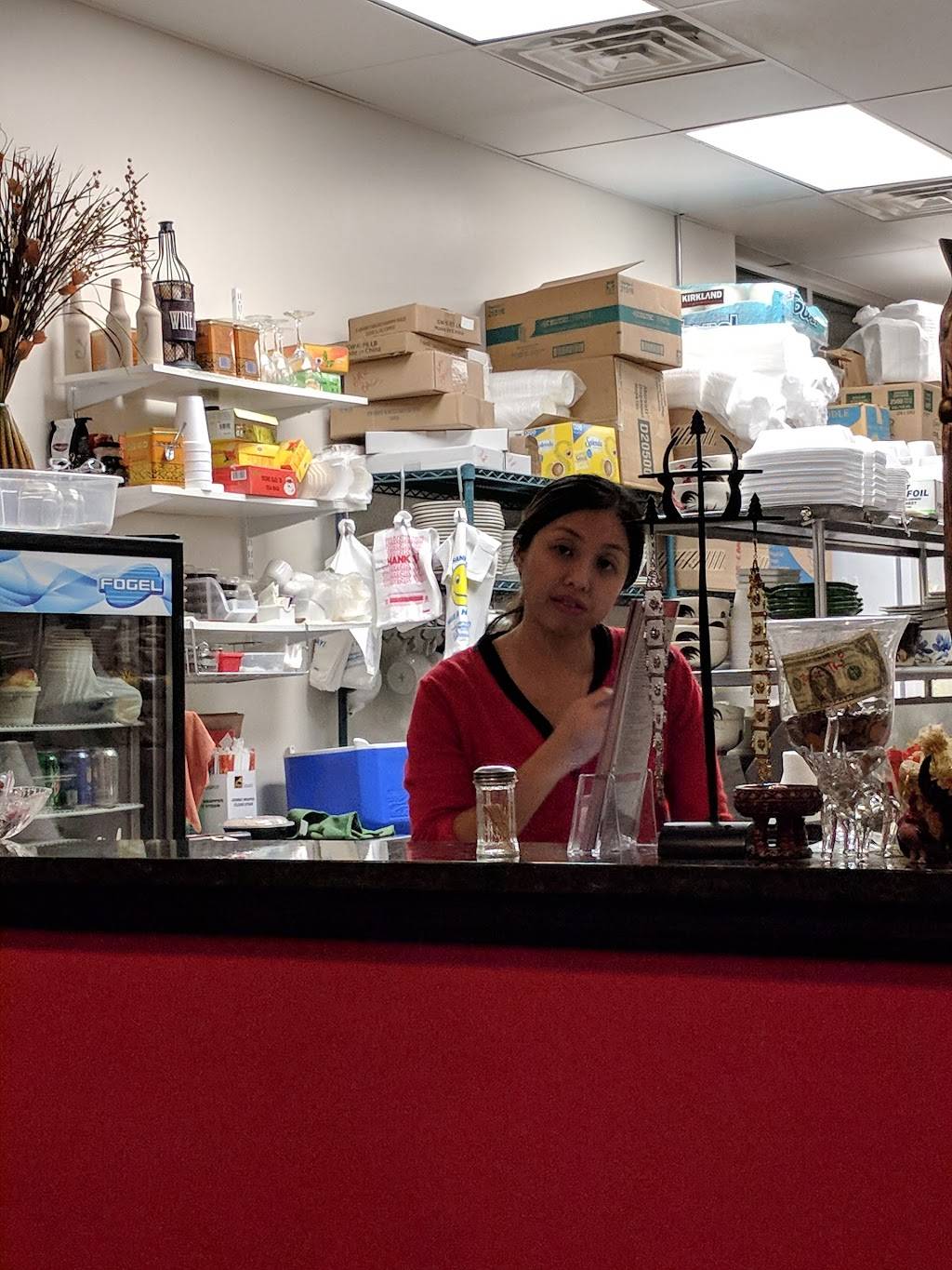 Joy of Thai | restaurant | 11013 W 179th St, Orland Park, IL 60467, USA | 7089951232 OR +1 708-995-1232