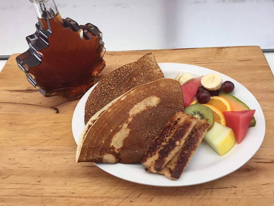 Casse-Croute Le Petit Baril | restaurant | 1789 Route du N, Grenville, QC J0V 1J0, Canada | 4505334994 OR +1 450-533-4994