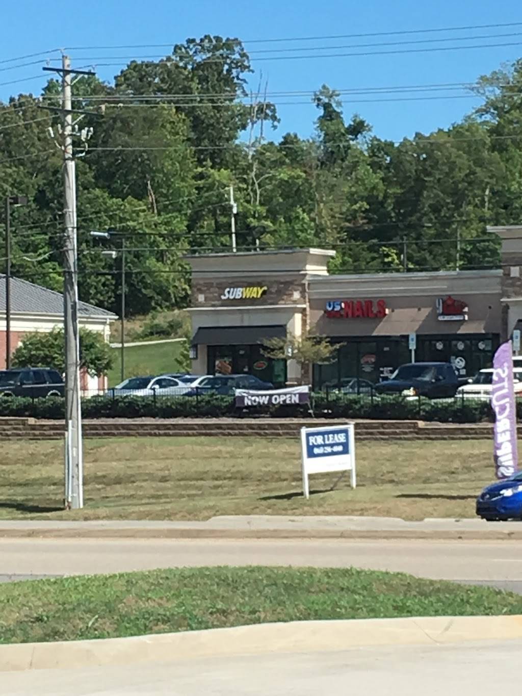 Subway Restaurants | restaurant | 10612 Hardin Valley Rd, Knoxville, TN 37932, USA | 8656938771 OR +1 865-693-8771