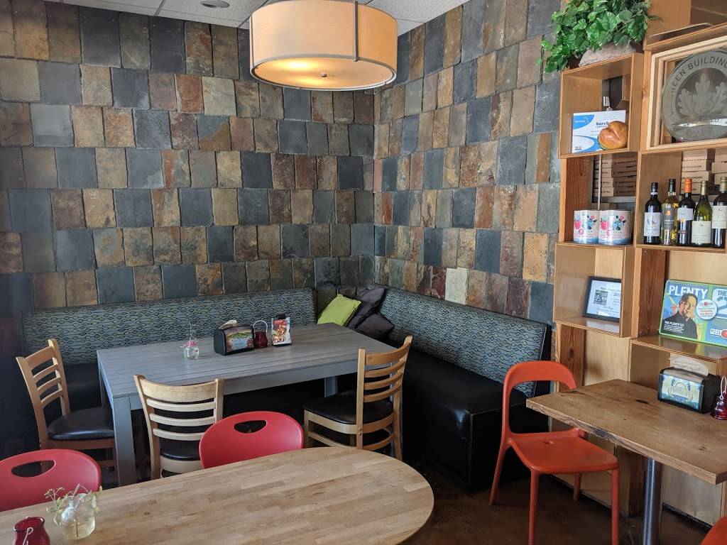 Pizza Fusion | restaurant | 2378 Weston Rd, Weston, FL 33326, USA | 9546415353 OR +1 954-641-5353