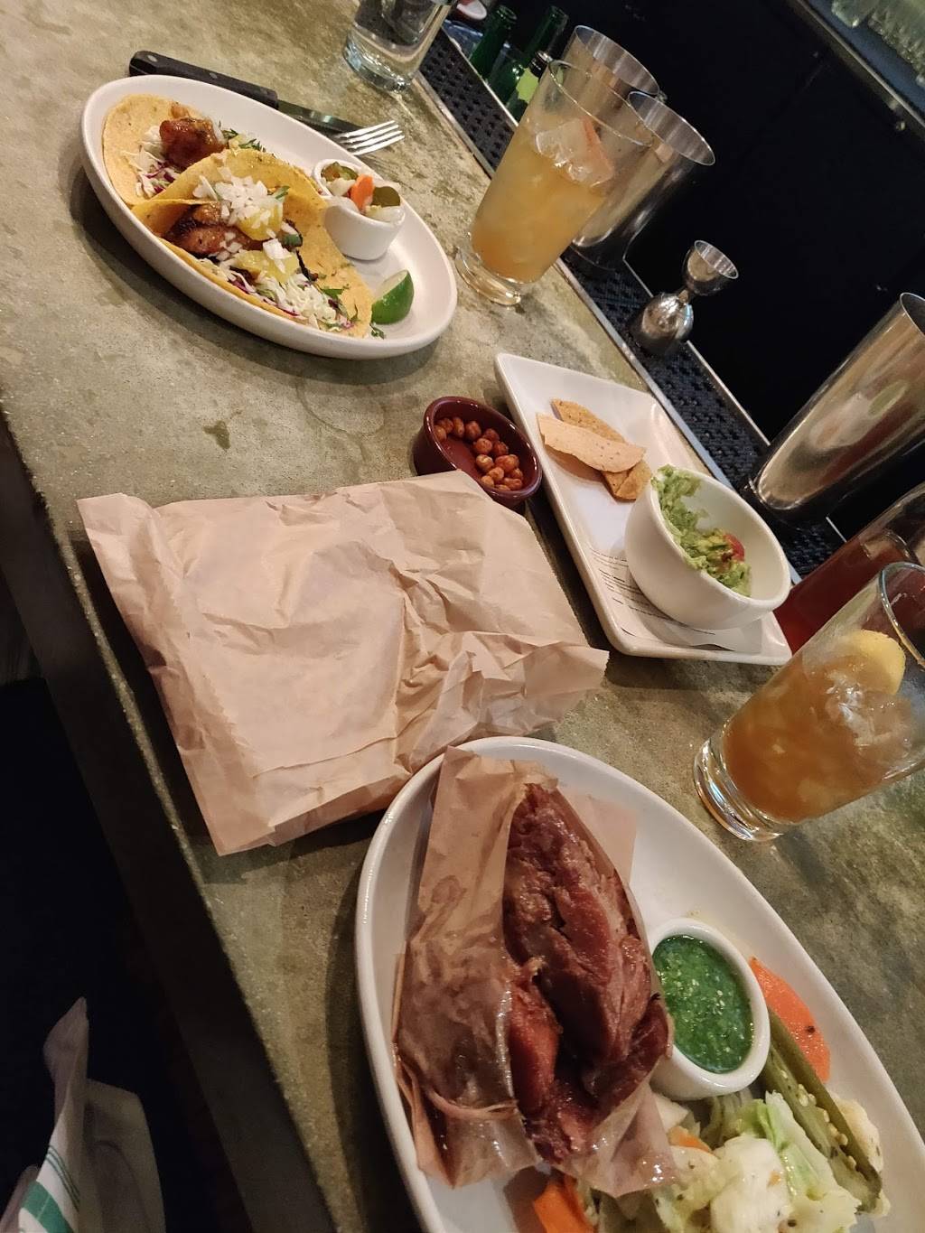 Mexican Grill | restaurant | 641 Irving St, San Francisco, CA 94122, USA | 4155047068 OR +1 415-504-7068