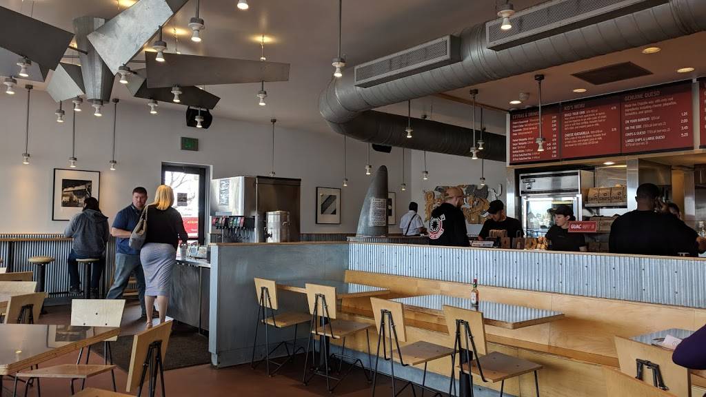 Chipotle Mexican Grill | restaurant | 15280 E Iliff Ave, Aurora, CO 80014, USA | 7207479542 OR +1 720-747-9542