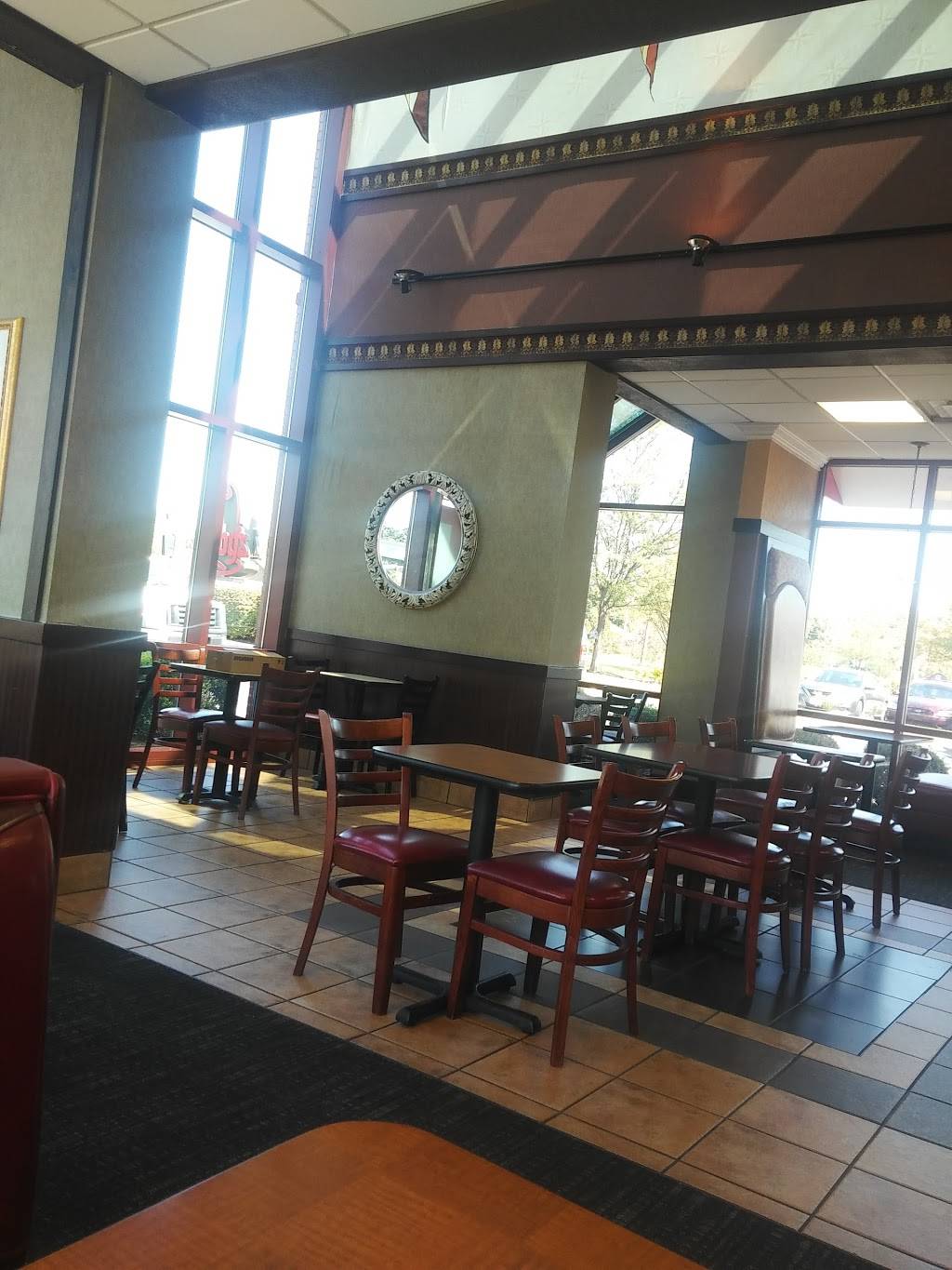 Arbys | restaurant | 12424 La Grange Rd, Louisville, KY 40245, USA | 5022434444 OR +1 502-243-4444