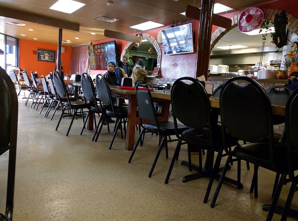 El Mexiquense Grill | restaurant | 50 N 1200 E, Lehi, UT 84043, USA | 8017563744 OR +1 801-756-3744