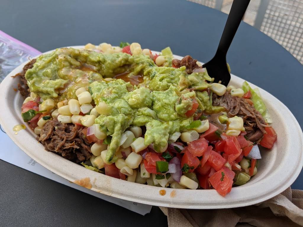 Chipotle Mexican Grill | restaurant | 4502 McKinney Ave, Dallas, TX 75205, USA | 2143022500 OR +1 214-302-2500