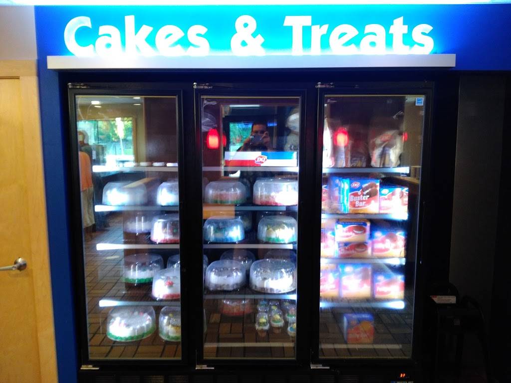 Dairy Queen Grill & Chill | restaurant | 272 Main St, Westbrook, ME 04092, USA | 2078542381 OR +1 207-854-2381