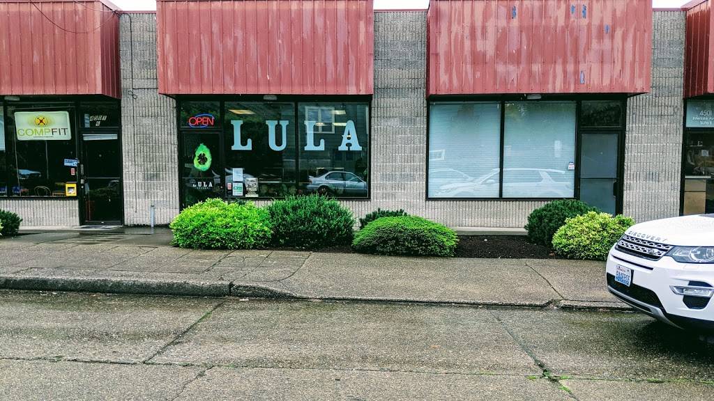 Lula Salads | restaurant | 4501 Interlake Ave N, Seattle, WA 98103, USA | 2068660405 OR +1 206-866-0405