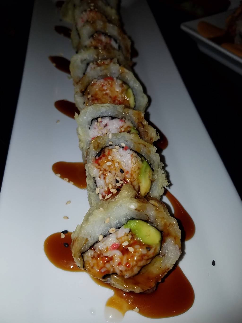 Show Sushi | restaurant | 957 W Arrow Hwy, San Dimas, CA 91773, USA | 9095922911 OR +1 909-592-2911