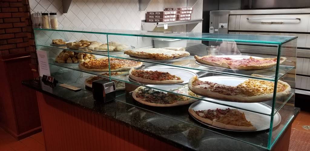 Thornwood Pizza & Pasta | restaurant | 808 Commerce St, Thornwood, NY 10594, USA | 9147410707 OR +1 914-741-0707