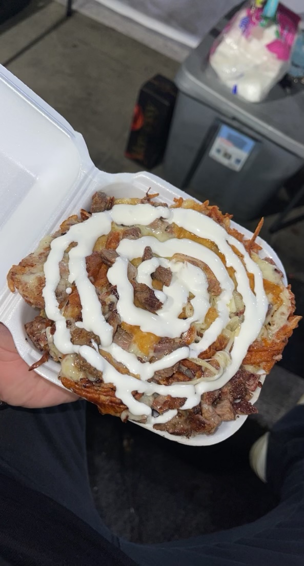 Tacos Enkabronados | restaurant | 336 E Holt Ave, Pomona, CA 91767, USA | 9092773445 OR +1 909-277-3445