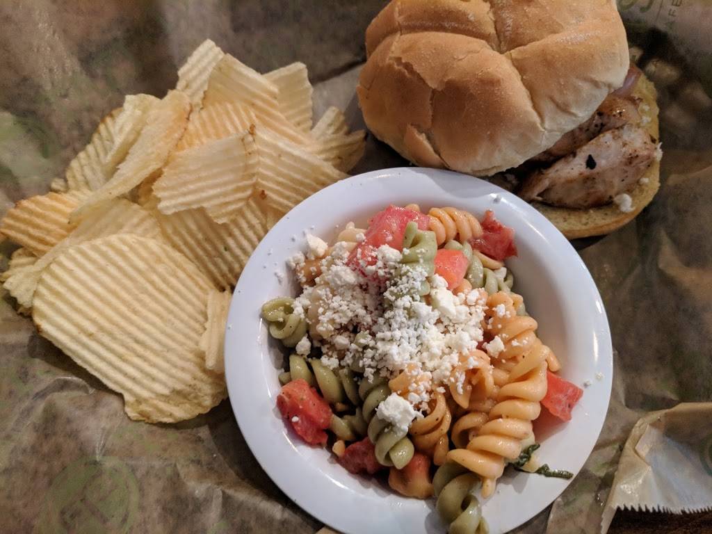 Tazikis Mediterranean Cafe | restaurant | 2190 Bandywood Dr, Nashville, TN 37215, USA | 6158731027 OR +1 615-873-1027