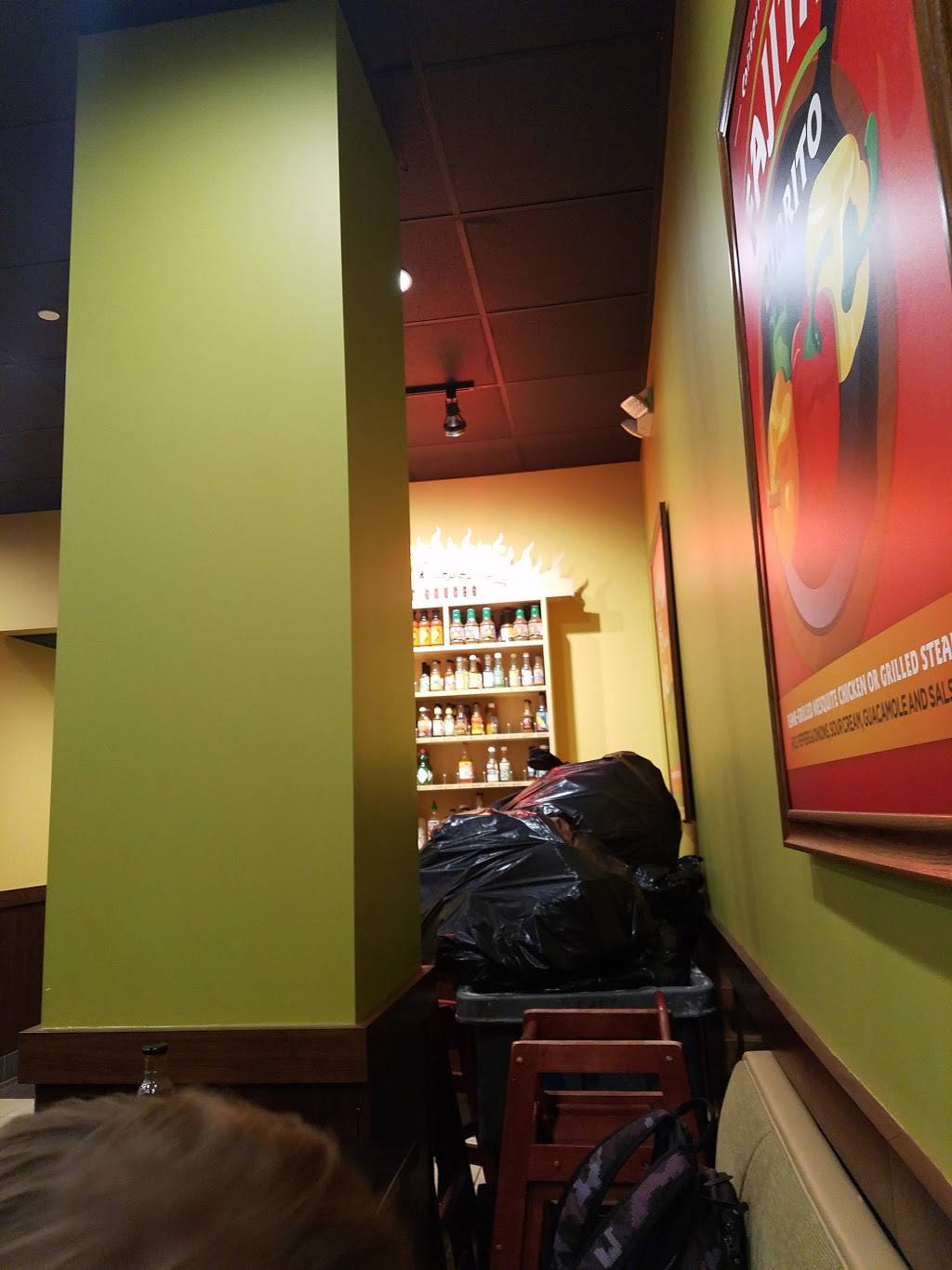 California Tortilla | restaurant | 1809 E 16th St NW, Washington, DC 20006, USA | 2027508574 OR +1 202-750-8574