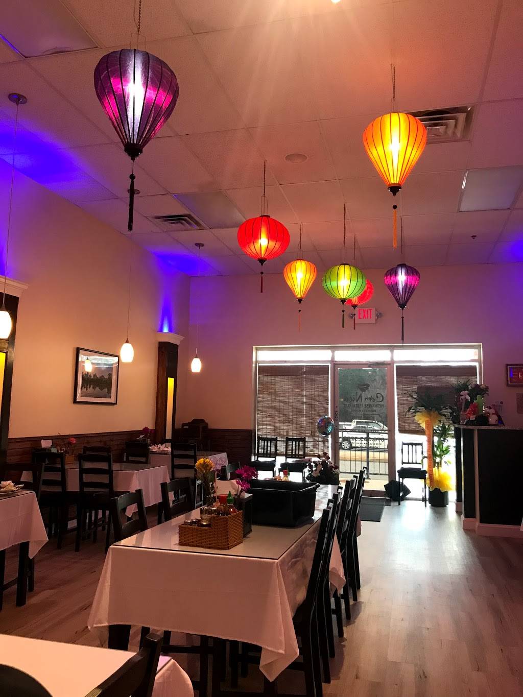 Com Nieu | restaurant | 6100 Live Oak Pkwy Suite 12, Norcross, GA 30093, USA | 6783955262 OR +1 678-395-5262