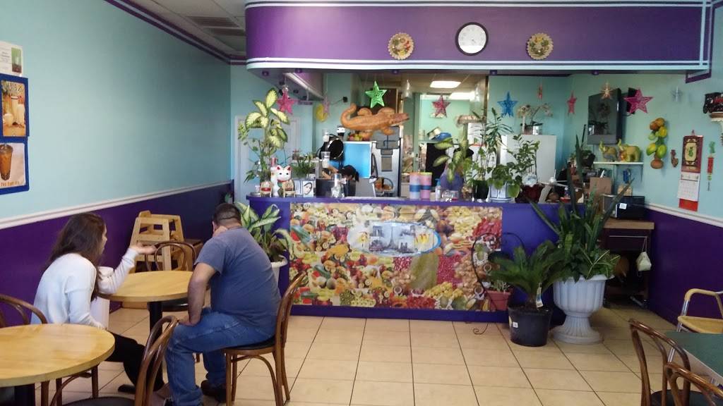 Royal Tapioca | cafe | 9455 Kempwood Dr #B, Houston, TX 77080, USA | 7136905113 OR +1 713-690-5113