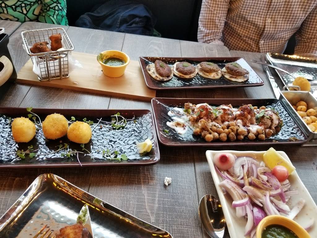 Kabab Culture | restaurant | 1991 NJ-27, Somerset, NJ 08873, USA | 7324220333 OR +1 732-422-0333