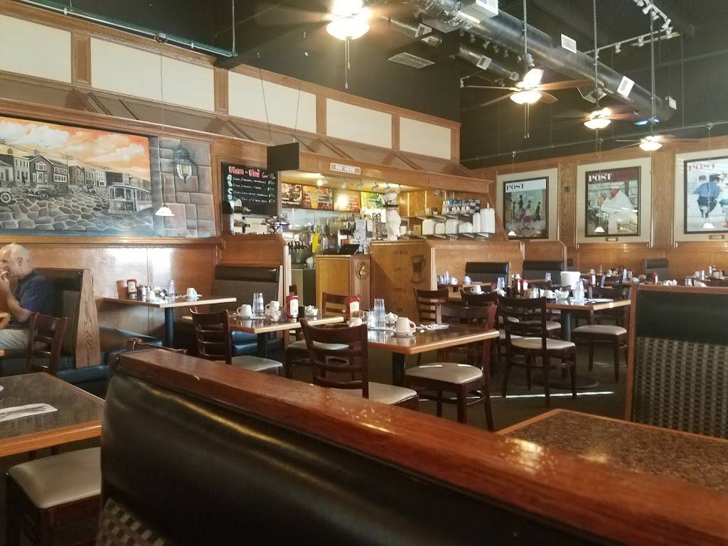 Honey Field Restaurant | restaurant | 984 E 9th St, Lockport, IL 60441, USA | 8158363880 OR +1 815-836-3880