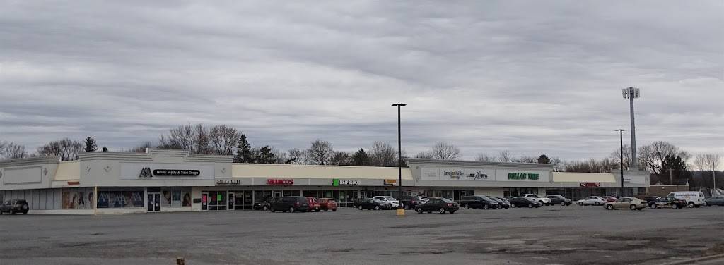 Great Wall | restaurant | 34 Oriskany Blvd, Whitesboro, NY 13492, USA | 3157361221 OR +1 315-736-1221