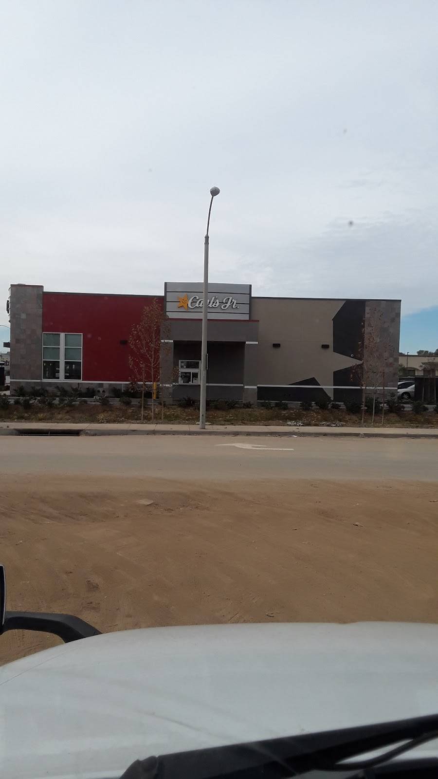 Carls Jr | restaurant | Perris, CA 92571, USA | 9512639906 OR +1 951-263-9906