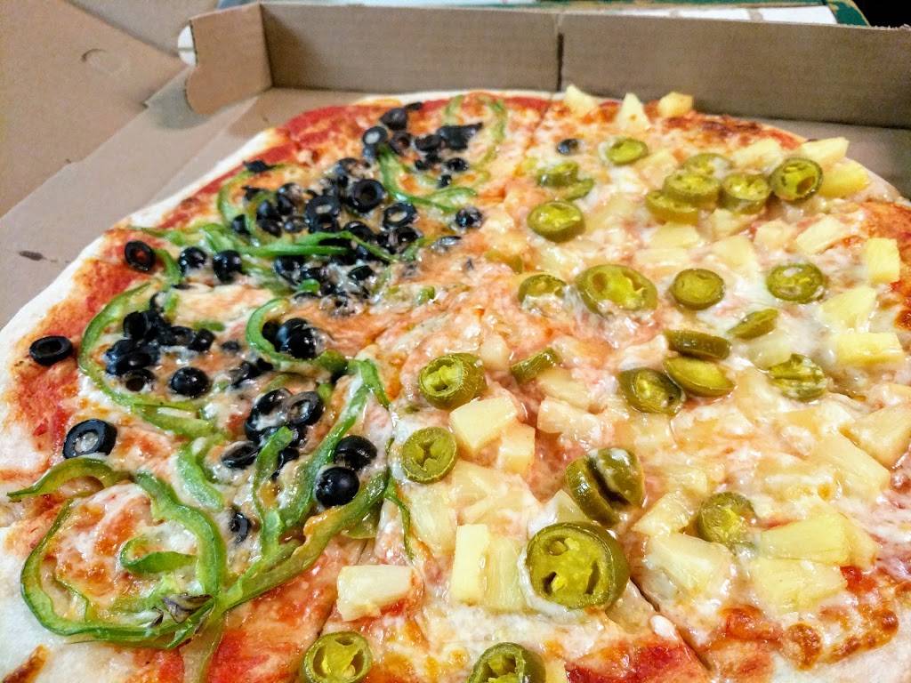 Pier Pizza Co | restaurant | 2763 Post Rd, Warwick, RI 02886, USA | 4017388008 OR +1 401-738-8008