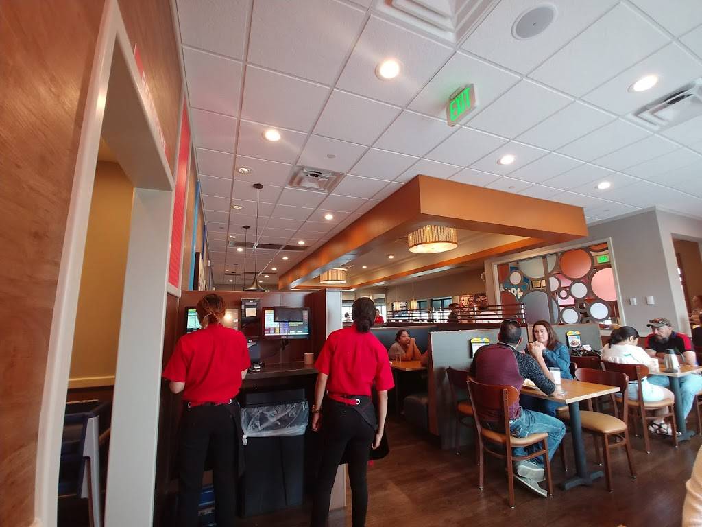 IHOP | restaurant | 6737 Reading Rd, Rosenberg, TX 77471, USA | 2817502691 OR +1 281-750-2691