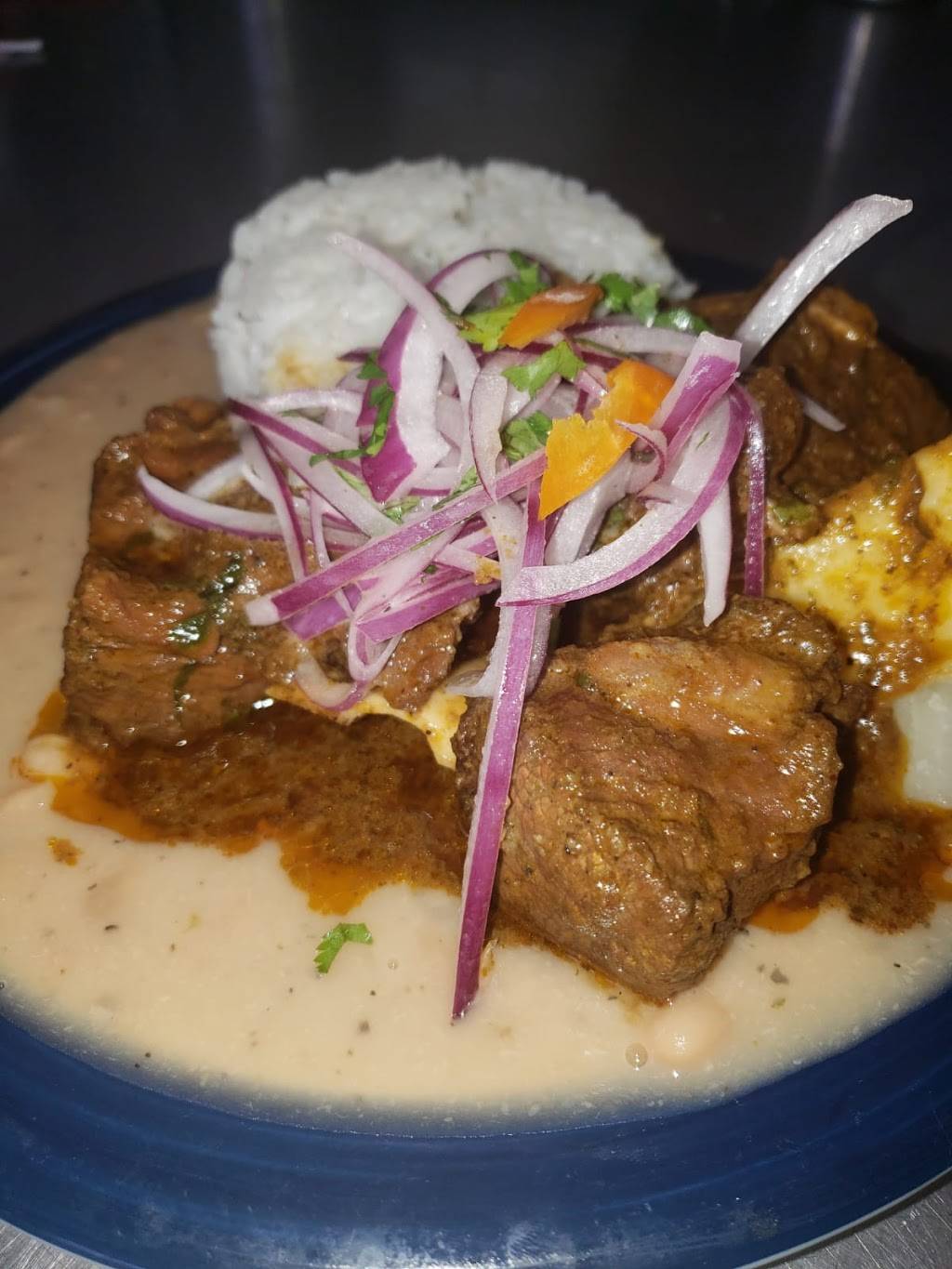 Kallejon 813 | restaurant | 4105 Gunn Hwy, Tampa, FL 33618, USA | 8132973669 OR +1 813-297-3669