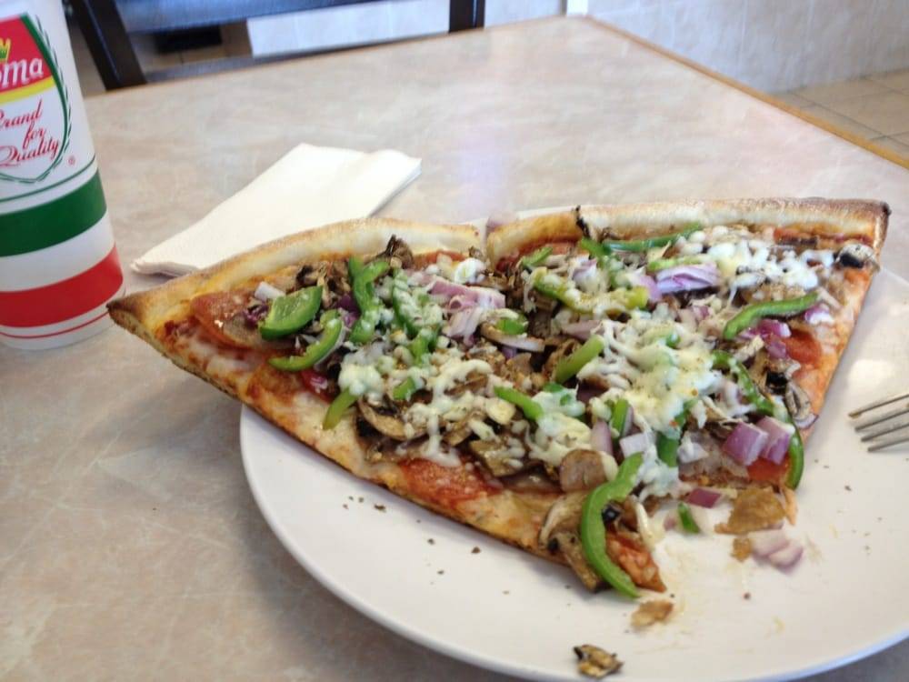 Pisa Pizza | restaurant | 16650 E Palisades Blvd, Fountain Hills, AZ 85268, USA | 4808361233 OR +1 480-836-1233